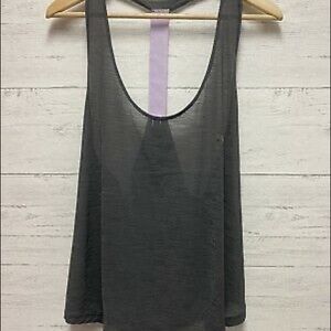 Yoga racerback Tank